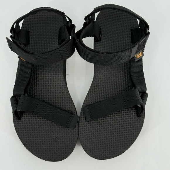 Teva Platform Sandals 6 - Picture 4 of 8
